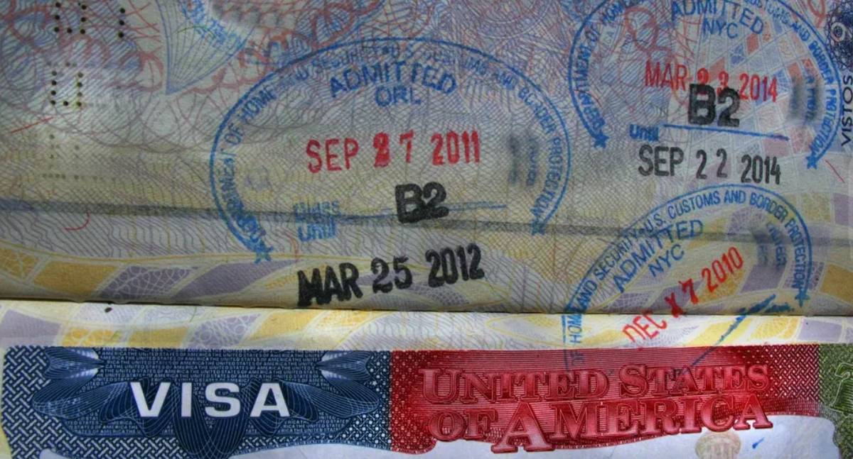 EUA exigirão caução de até US$ 15 mil para alguns vistos