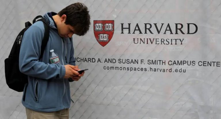 EUA revogam mais de 6 mil vistos de estudantes em meio a novas regras de Trump