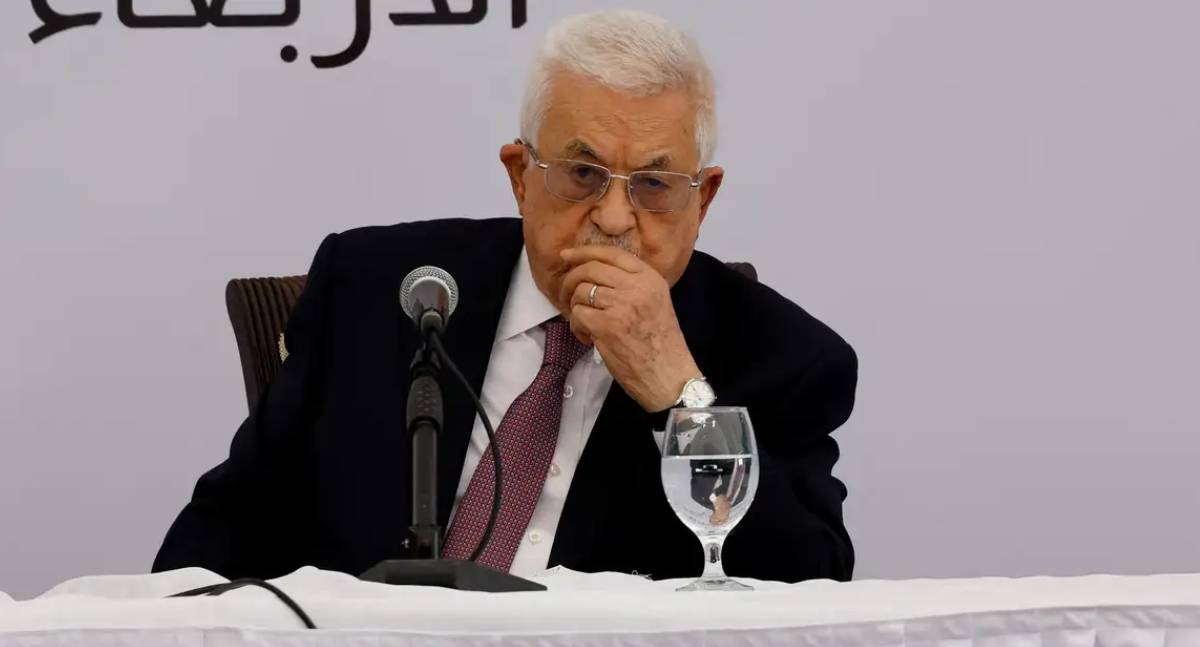 EUA revogam vistos de líderes palestinos antes de Assembleia da ONU
