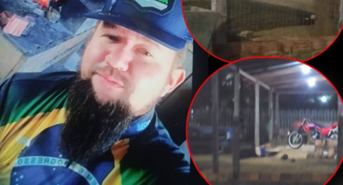 Ex-morador de Seringueiras é assassinado com cinco tiros em Apuí