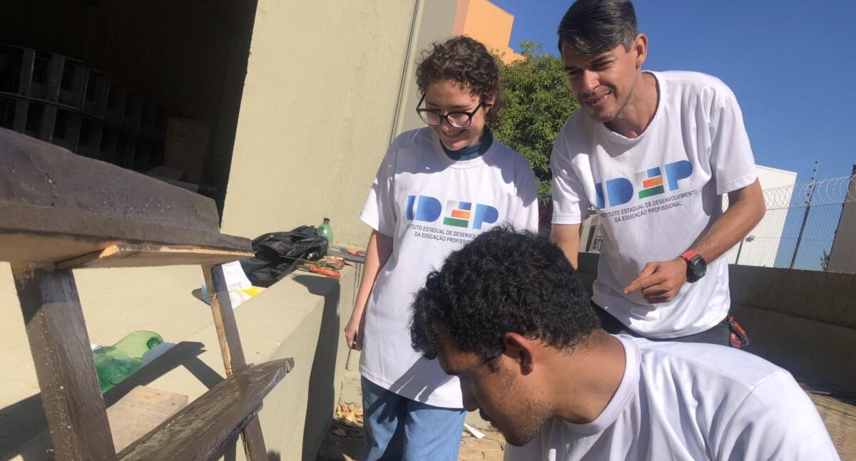 Expansão do ensino profissionalizante em Rondônia acelera inserção de estudantes no mercado de trabalho