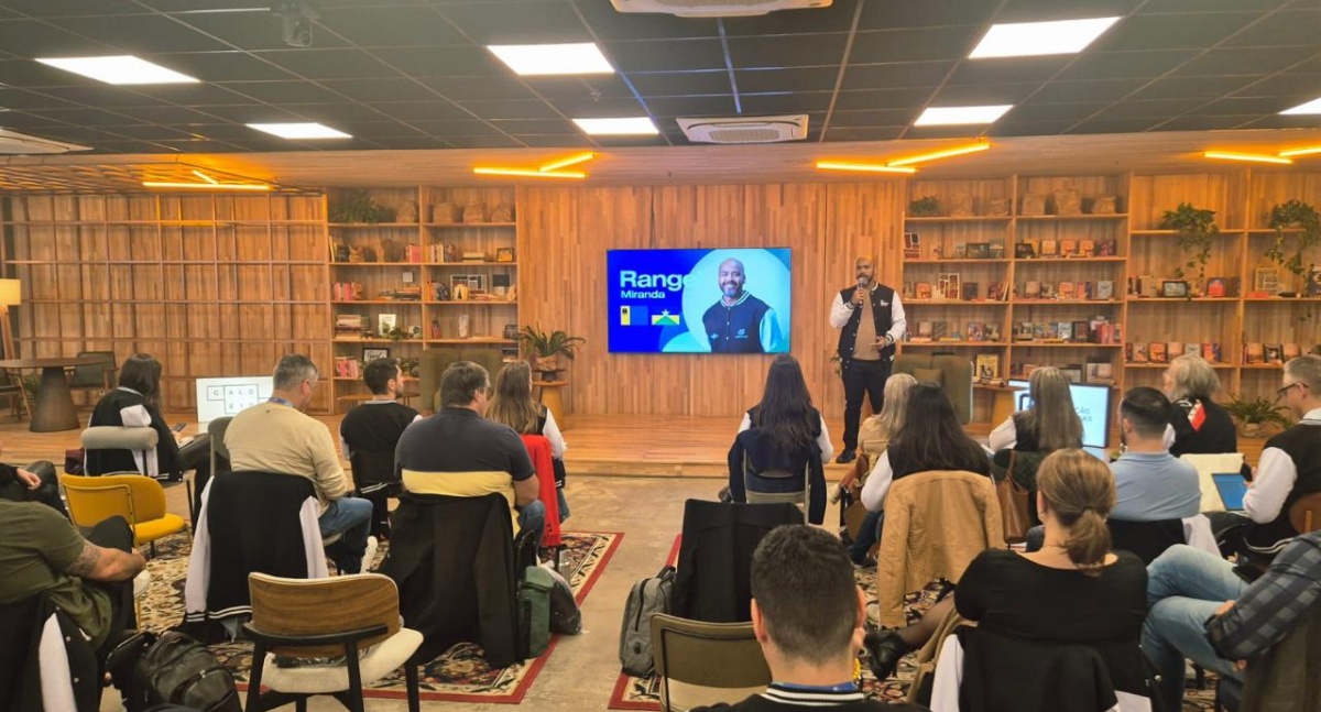 Experiência de Rondônia inspira Rede de Inovação do Sebrae RS em Porto Alegre