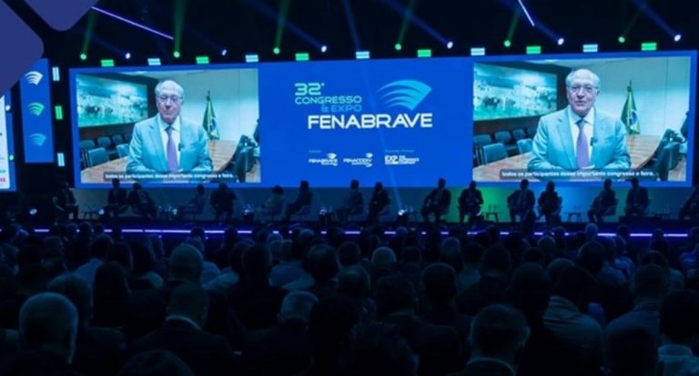 ExpoFenabrave 2025 reúne líderes para debater mobilidade - News Rondônia