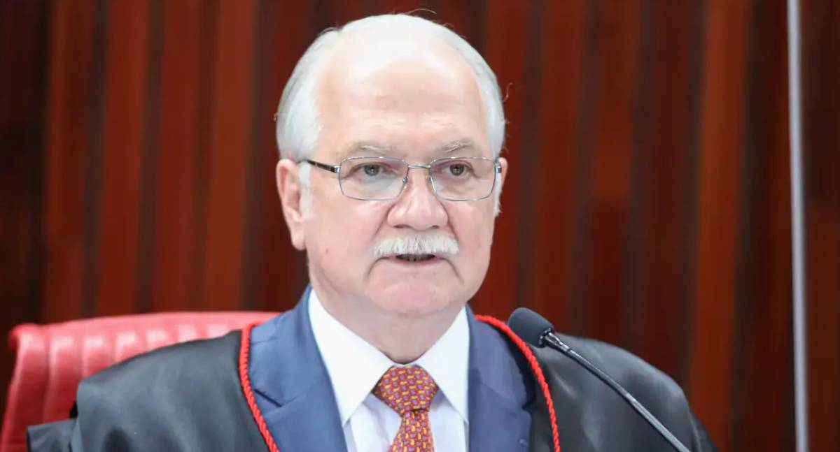 Fachin alerta para tentativas de erosão democrática nas Américas