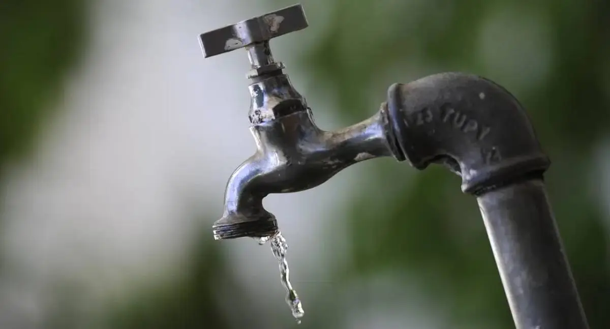 Falta de acesso à água potável afeta mais de 2 bilhões de pessoas, aponta ONU