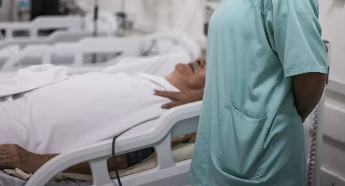 Falta de controle na prescrição de antibióticos preocupa hospitais