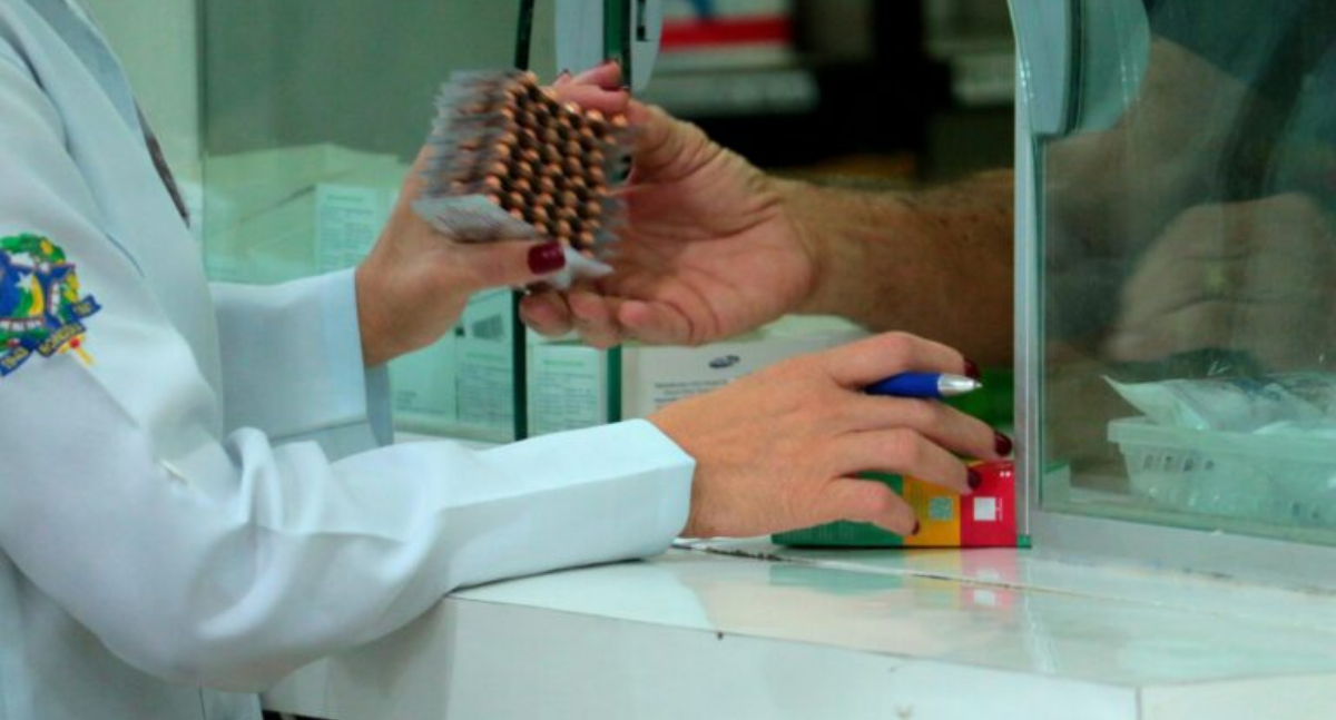 Farmácia Especializada garante acesso a medicamentos de alto custo para pacientes em Rondônia