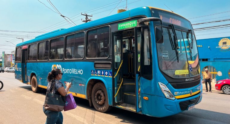 Feirão do Emprego: Prefeitura de Porto Velho oferece transporte gratuito para candidatos