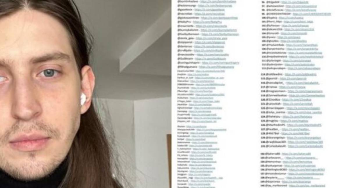 Felca processa mais de 200 perfis por acusações falsas de pedofilia