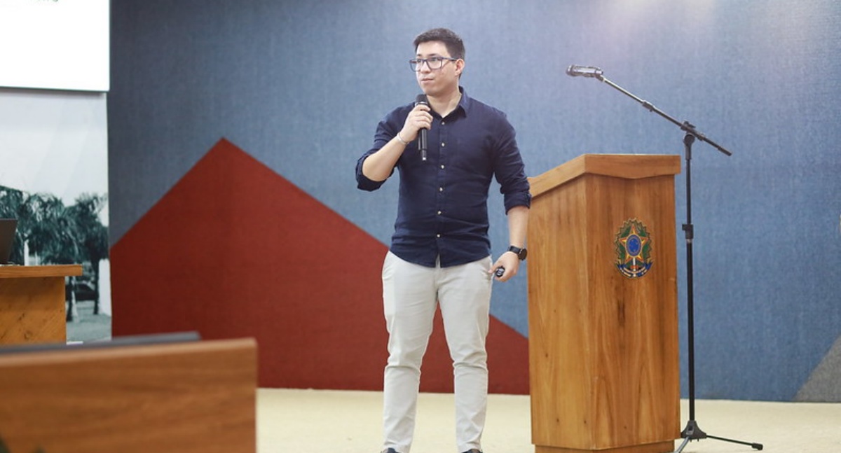 Ferramenta do TJRO é destaque em encontro nacional sobre inteligência artificial