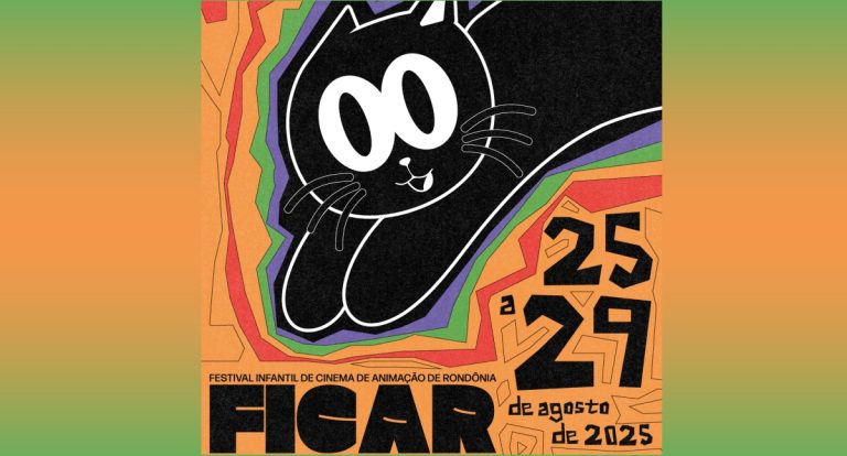 FICAR – Festival Infantil de Cinema de Animação de Rondônia promove oficinas, debates e homenagem a Marcos Magalhães - News Rondônia