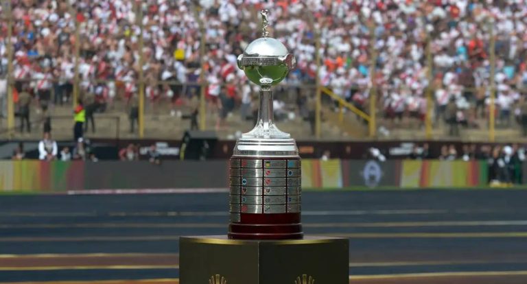 Final da Libertadores de 2025 será no Estádio Monumental de Lima