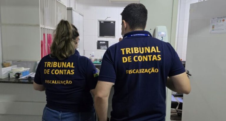 Fiscalização do TCE-RO garante conforto térmico e atendimento humanizado na ala infantil do Cosme e Damião