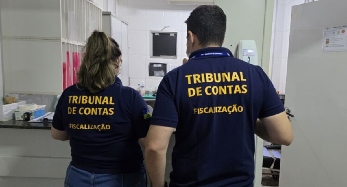 Fiscalização do TCE-RO garante conforto térmico e atendimento humanizado na ala infantil do Cosme e Damião