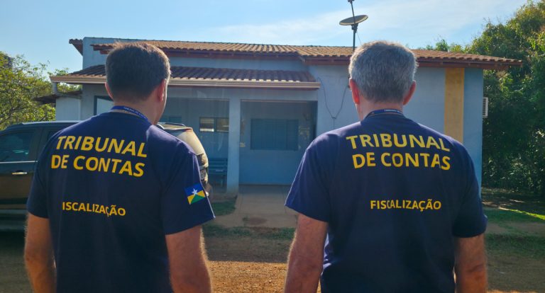 Fiscalização histórica do TCE-RO mobiliza 70 auditores para melhorar saúde em Porto Velho