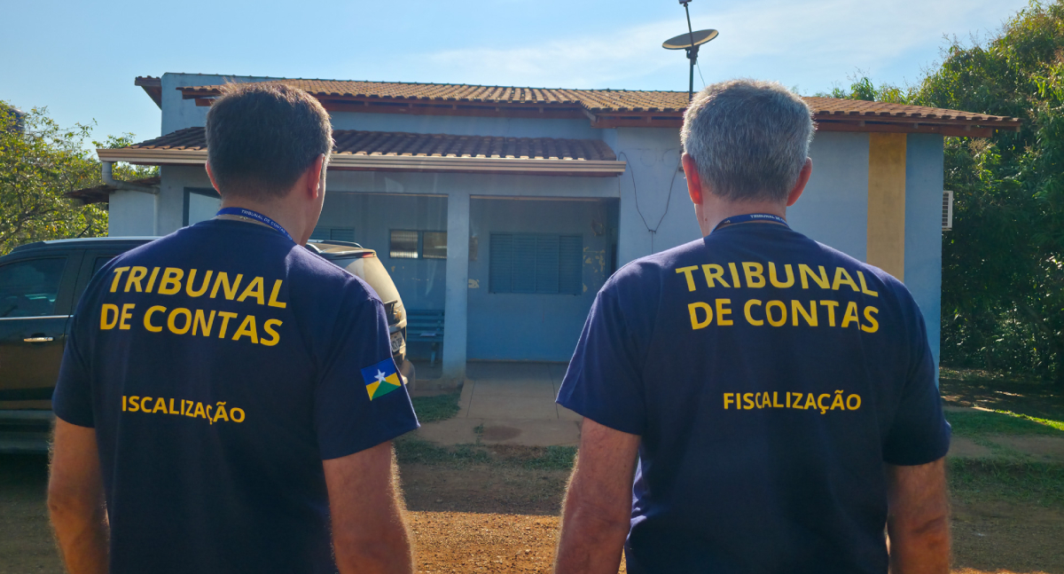 Fiscalização histórica do TCE-RO mobiliza 70 auditores para melhorar saúde em Porto Velho