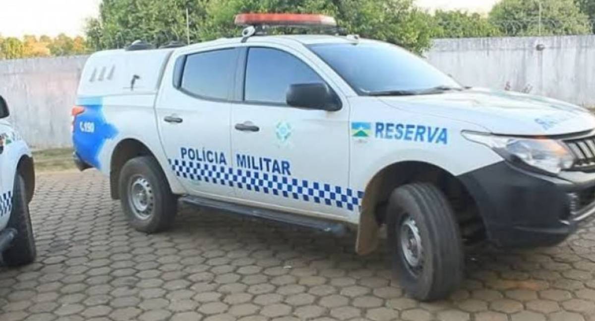 Foragido da Justiça é preso em frigorífico de Ji-Paraná