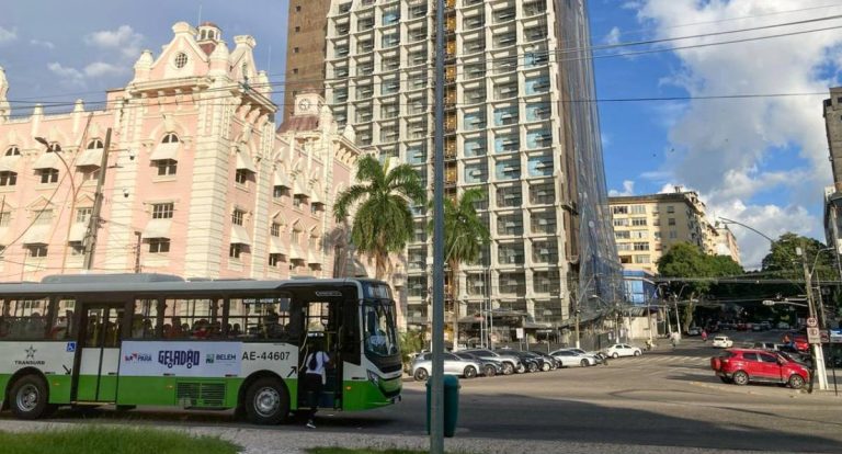 Força-tarefa da COP30 é criada para solucionar falta de acomodações