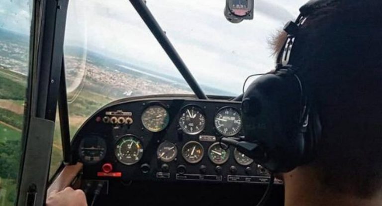 Formação de novos pilotos em Porto Velho terá inscrições até 30 de agosto - News Rondônia