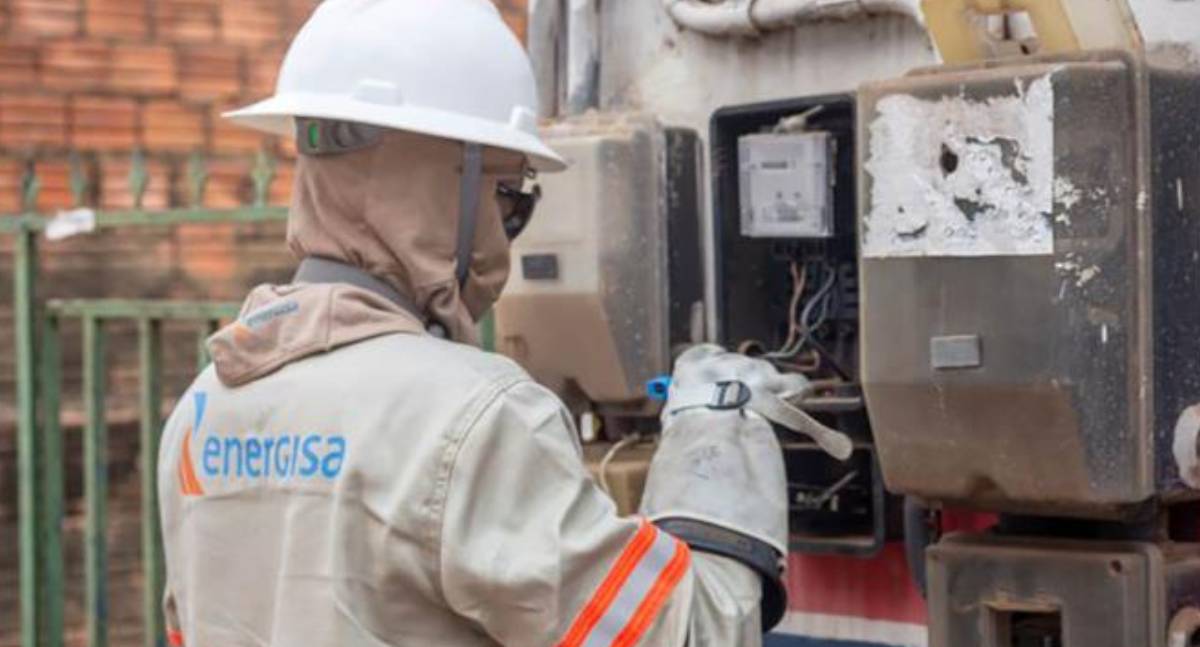 Furto de energia é crime e pode resultar em corte imediato, sem restrição de dia e horário