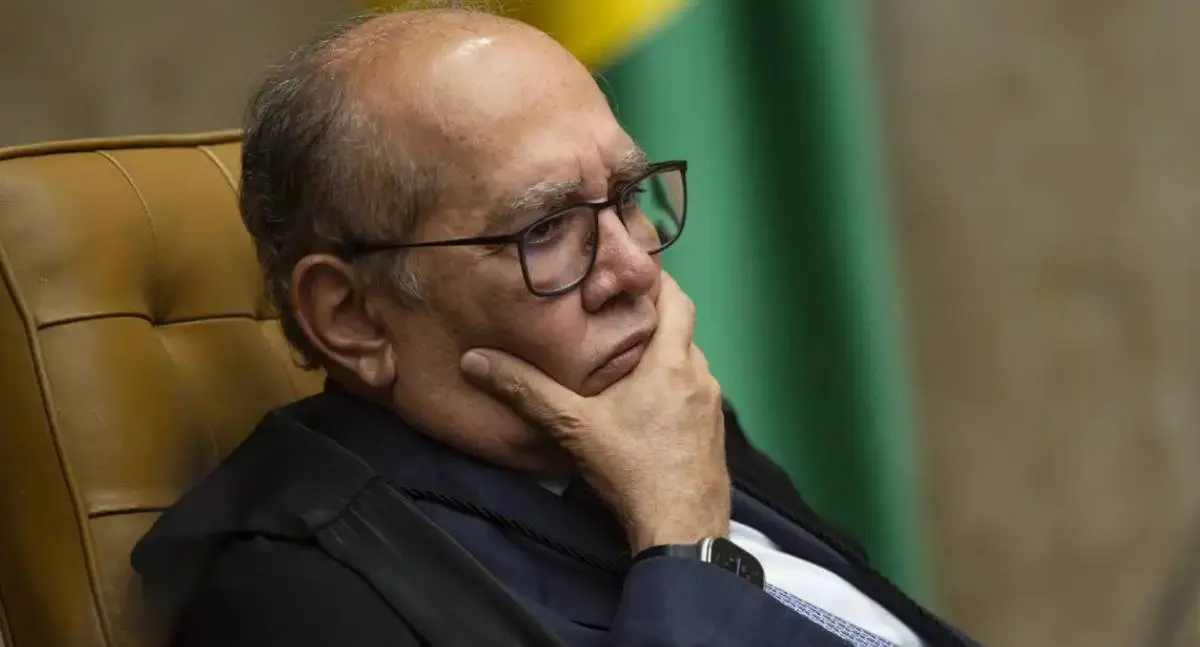 Gilmar Mendes veta repasse de dados do Coaf sem aval da Justiça