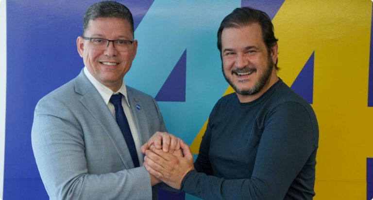 Governador Marcos Rocha assume presidência da Federação União Progressistas e União Brasil em Rondônia - News Rondônia