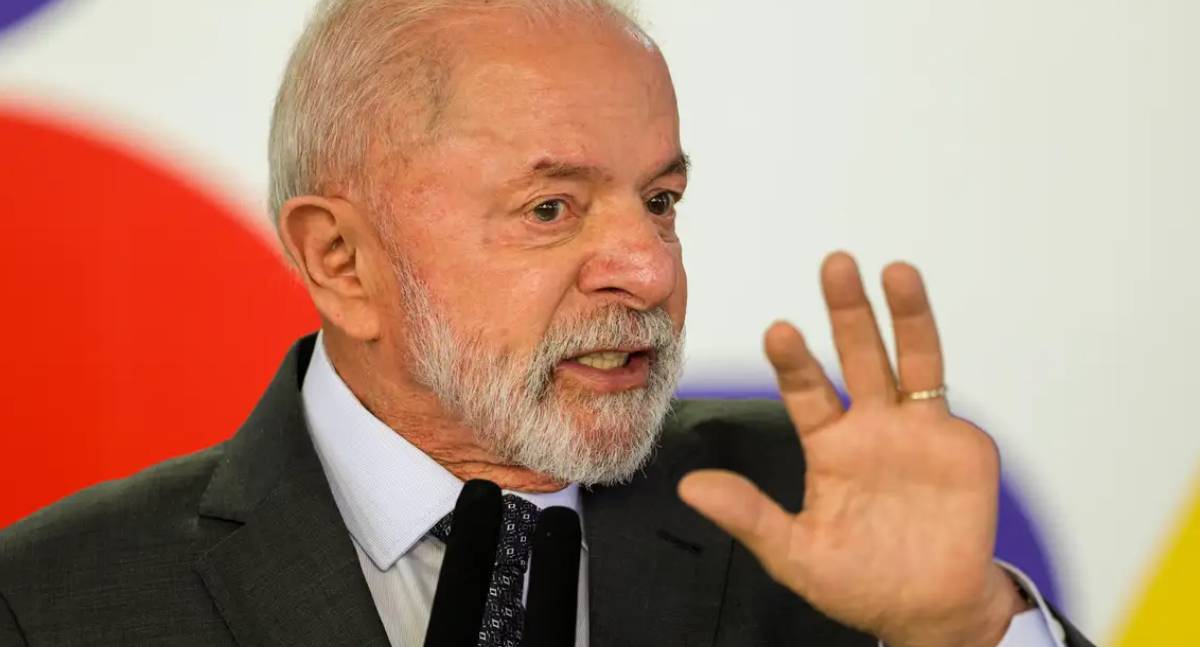 Governo anuncia R$ 30 bilhões para empresas afetadas por tarifaço de Trump
