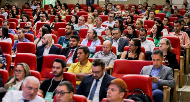 Governo de RO abre inscrições para II Congresso Rondoniense de RPPS com ação solidária