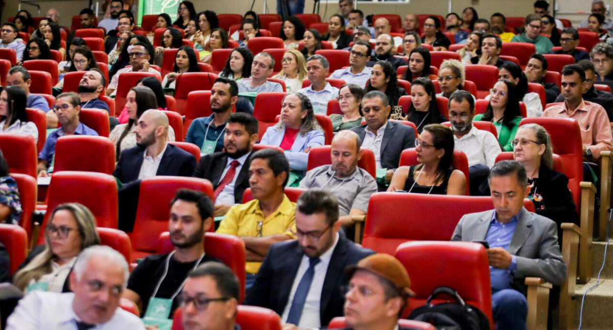 Governo de RO abre inscrições para II Congresso Rondoniense de RPPS com ação solidária
