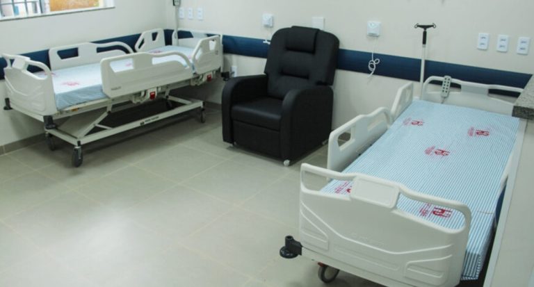 Governo de RO amplia maternidade do Hospital de Base Dr. Ary Pinheiro e reforça atendimento em obstetrícia - News Rondônia