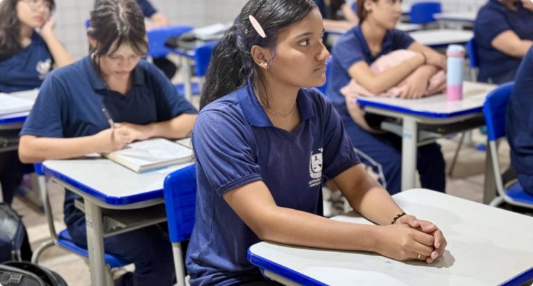 Governo de RO avança em obras, reformas e valorização profissional na educação estadual - News Rondônia