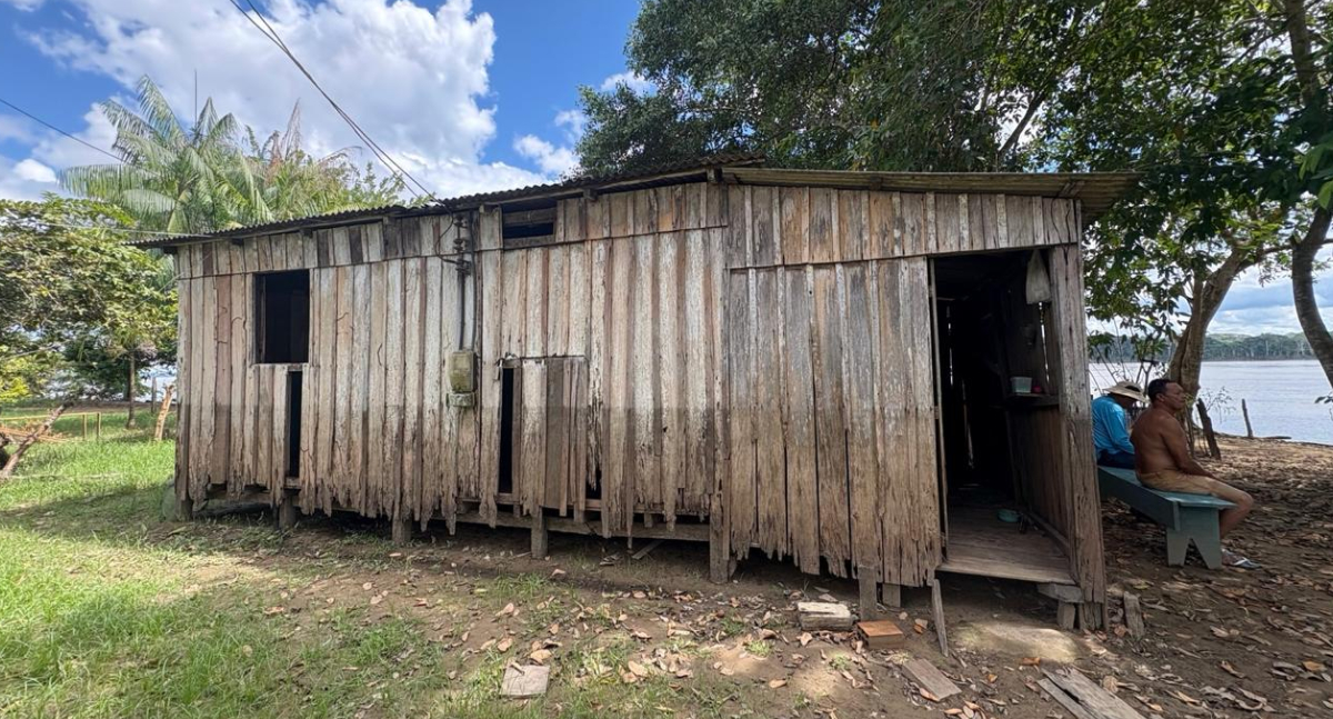 Governo de RO conclui pagamento do Auxílio Emergencial Climático a famílias de Porto Velho e Nova Mamoré