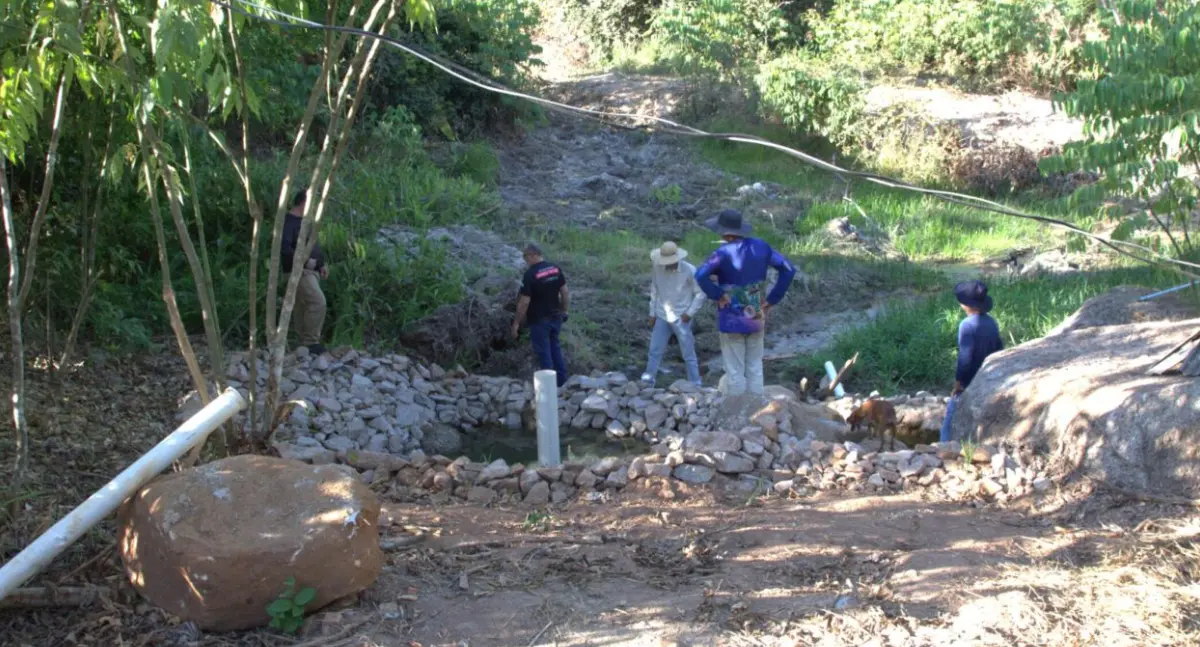 Governo de RO monitora resultados do Projeto Recuperar junto a produtores rurais em Cacoal