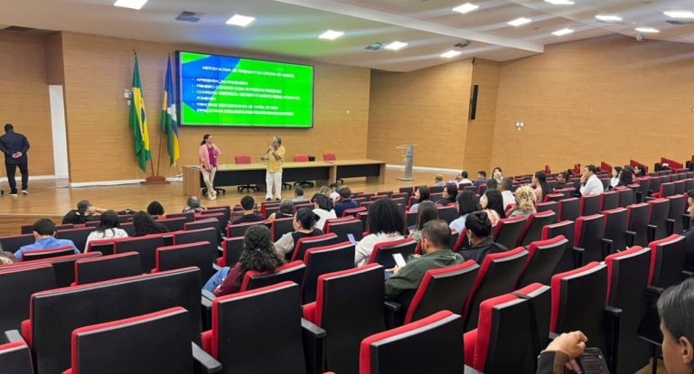Governo de RO promove Reunião Estadual de Cultura reunindo gestores municipais em Porto Velho