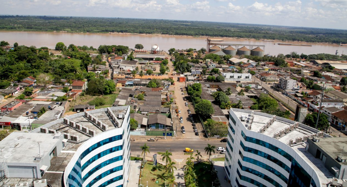 Governo de Rondônia destaca resiliência da economia frente ao tarifaço dos EUA