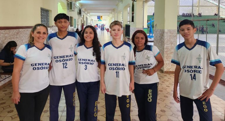 Governo de Rondônia garante emissão de identidade para estudantes atletas do baixo Madeira - News Rondônia