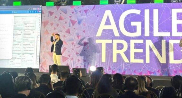 Governo de Rondônia participa da maior conferência ágil do setor público em Brasília - News Rondônia