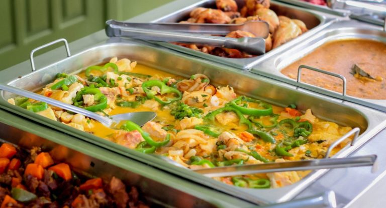Governo de Rondônia reduz carga tributária no setor de alimentação e bebidas e garante fôlego aos empreendimentos
