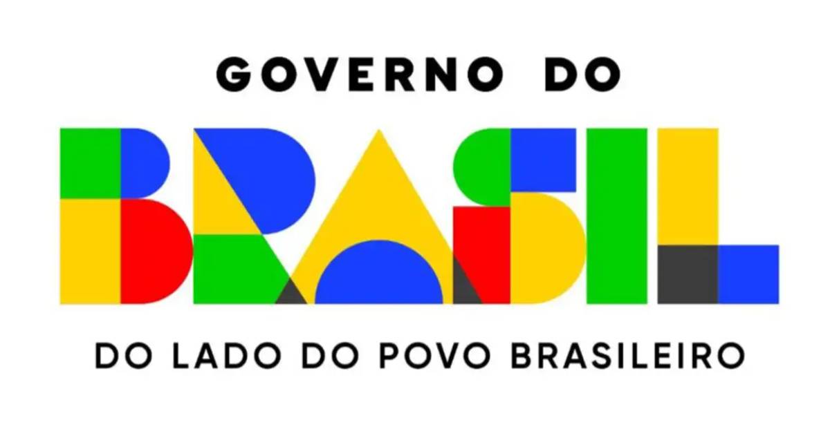 Governo federal adota novo slogan focado no povo