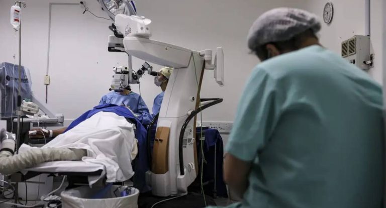 Governo Federal investirá R$ 2,4 bilhões em equipamentos de saúde