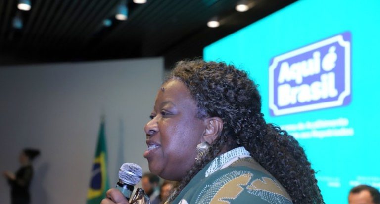 Governo Federal lança "Aqui é Brasil" para acolhimento de repatriados e deportados