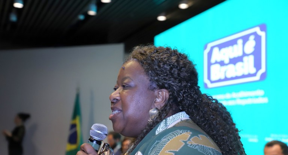 Governo Federal lança "Aqui é Brasil" para acolhimento de repatriados e deportados