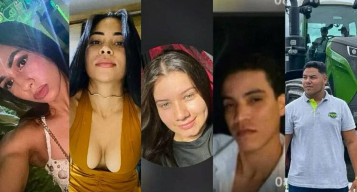 Grave acidente na BR-222 causa a morte de cinco jovens no Pará