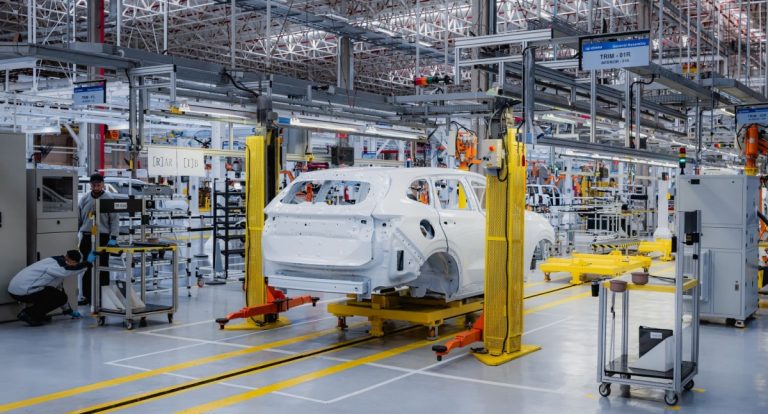 GWM inicia produção nacional com três modelos e centro de P&D