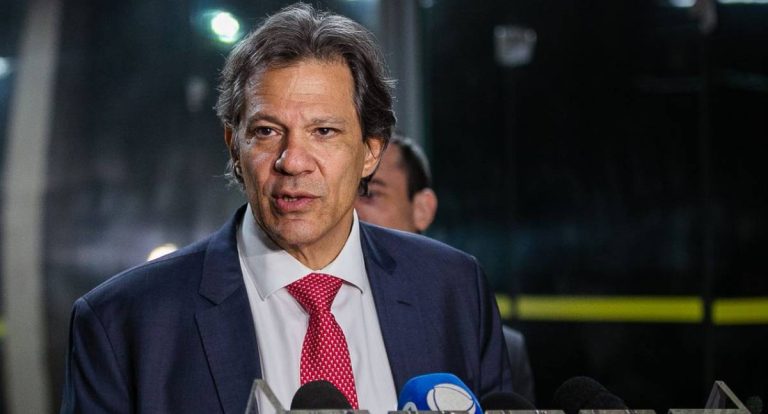Haddad sinaliza flexibilização nas regras de concessão do seguro-defeso