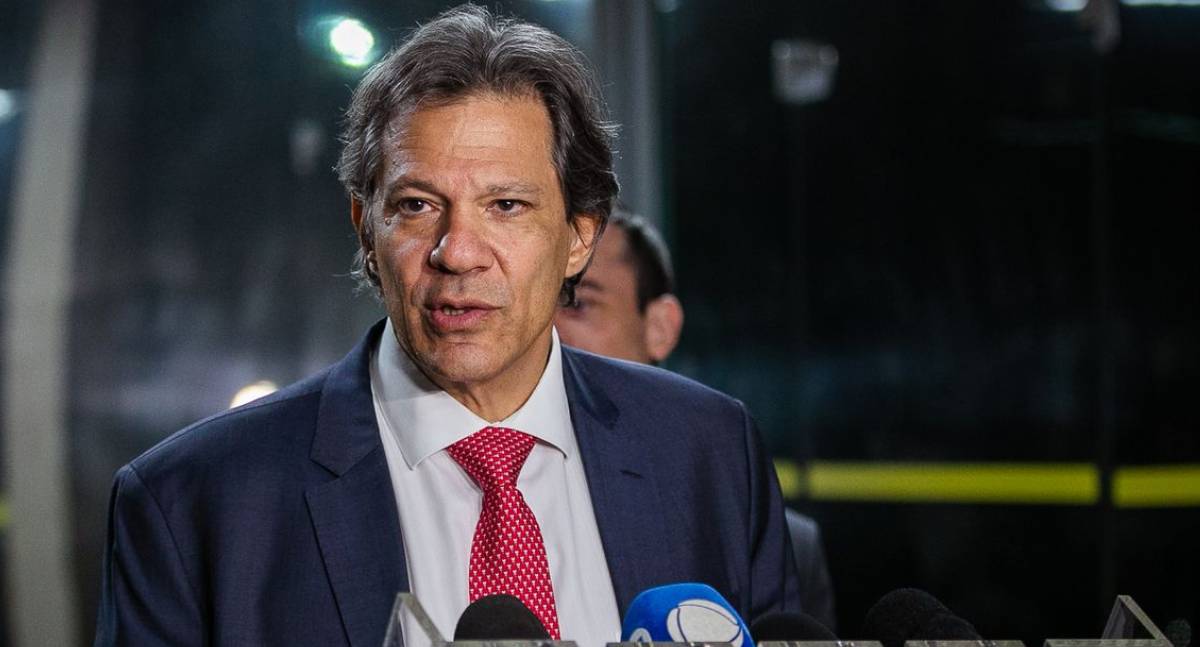 Haddad sinaliza flexibilização nas regras de concessão do seguro-defeso