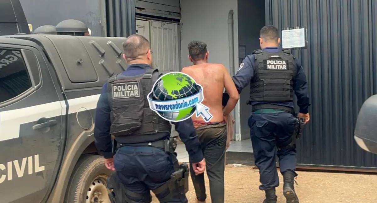 Homem arromba porta de apartamento e espanca ex-mulher na zona leste
