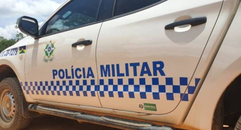 Homem descumpre medida protetiva contra a mãe em Vilhena