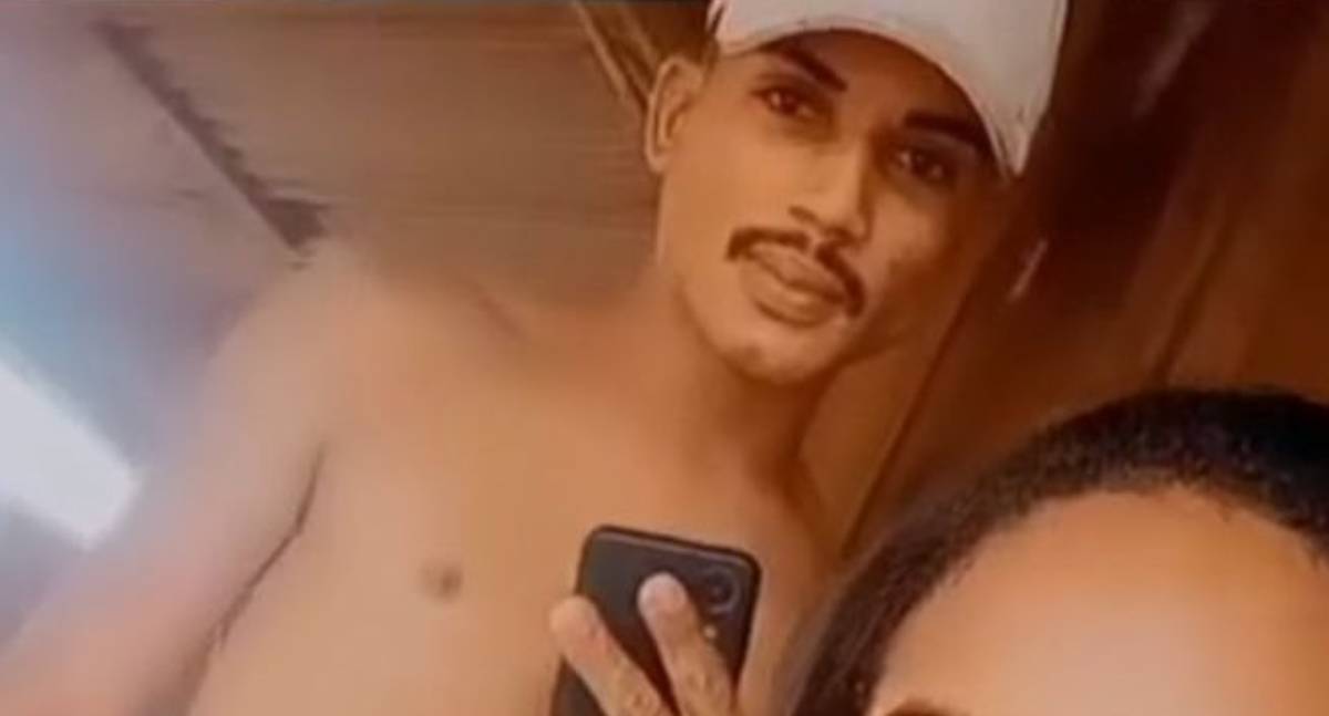 Homem é assassinado a tiros no centro de Vale do Anari