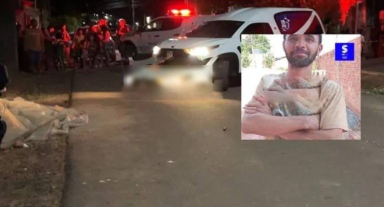 Homem é assassinado com golpes de machado e martelo em Cacoal
